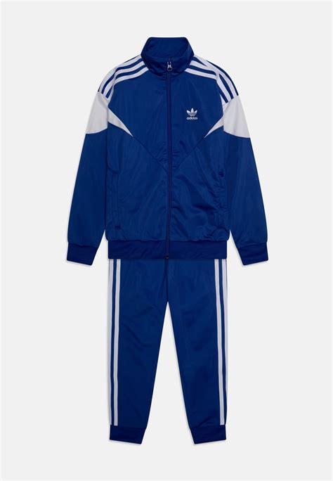 adidas originals tracksuit set.